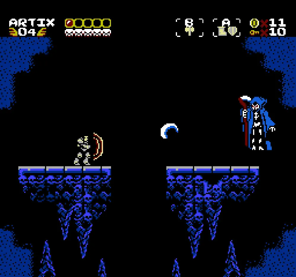 AdventureQuest 8-Bit: Dungeons & DoomKnights media 7