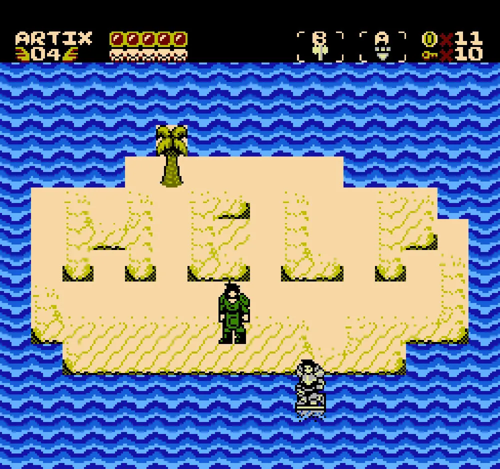 AdventureQuest 8-Bit: Dungeons & DoomKnights media 8