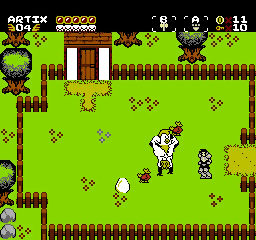 AdventureQuest 8-Bit: Dungeons & DoomKnights media 9