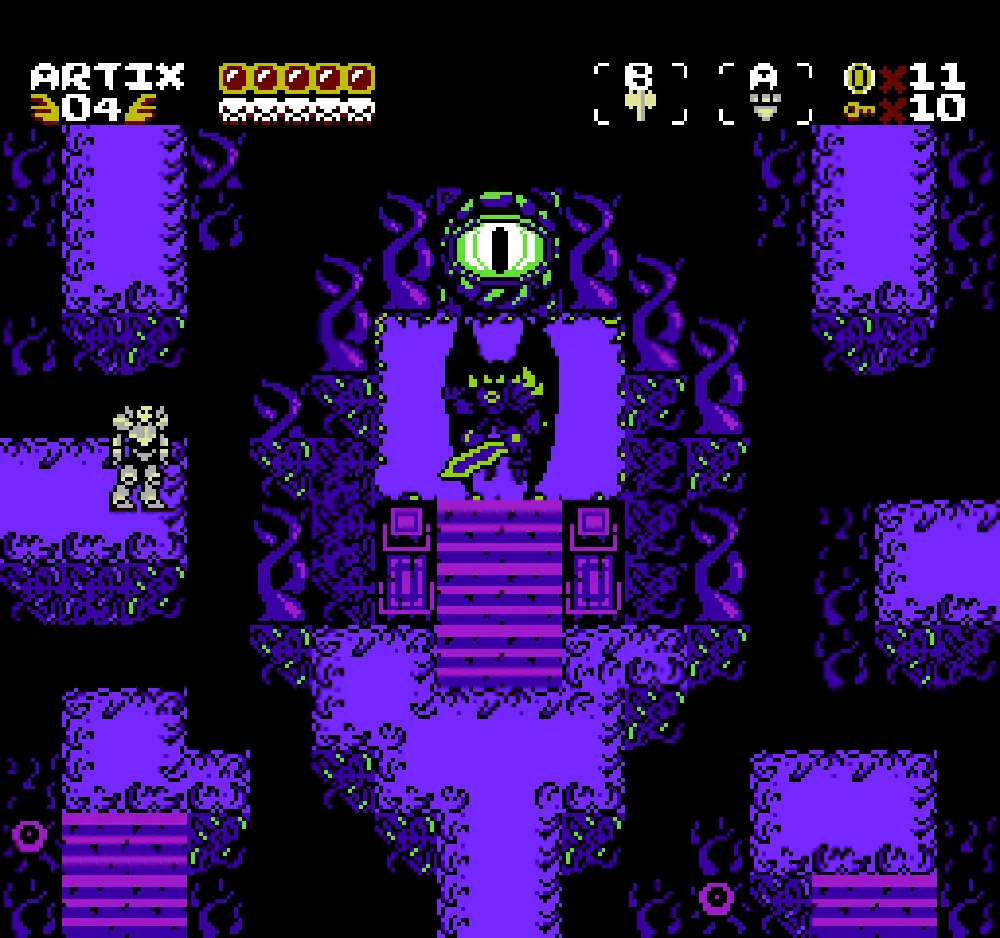 AdventureQuest 8-Bit: Dungeons & DoomKnights media 10