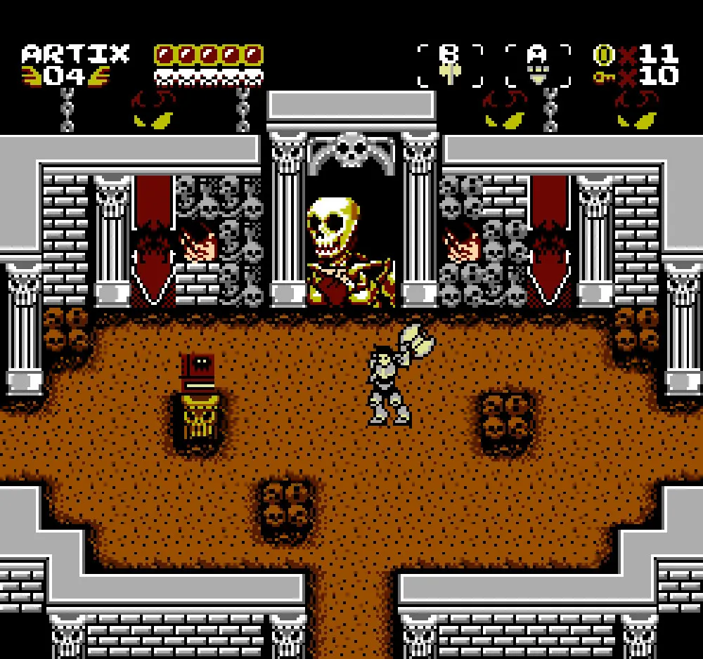 AdventureQuest 8-Bit: Dungeons & DoomKnights media 11