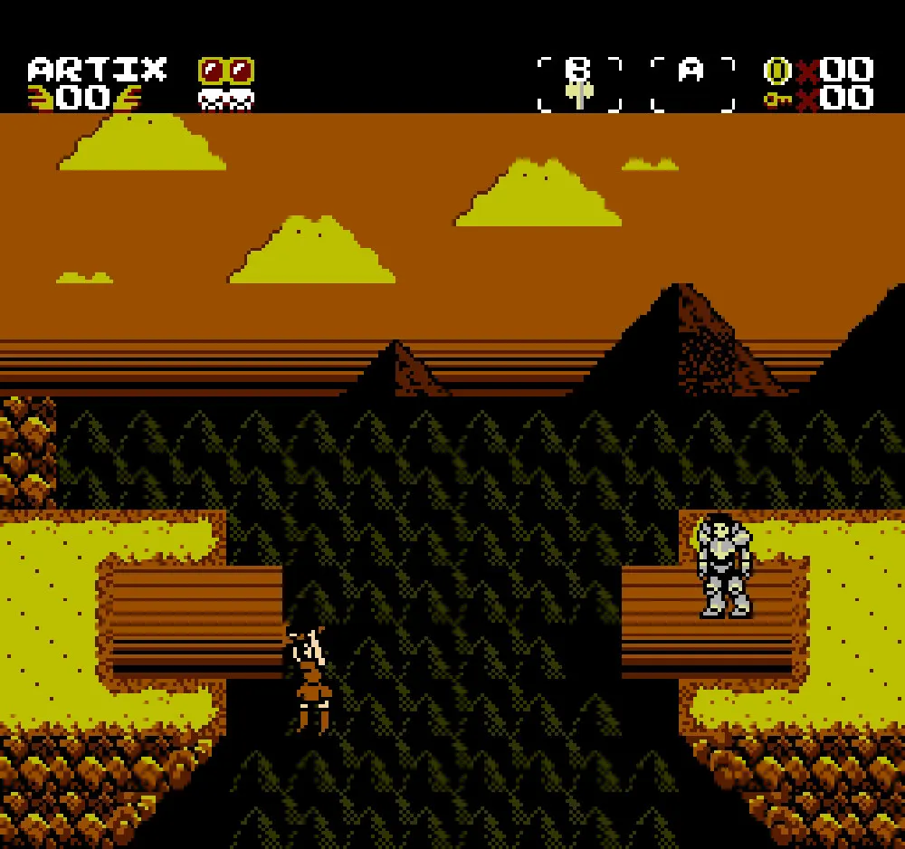 AdventureQuest 8-Bit: Dungeons & DoomKnights media 12