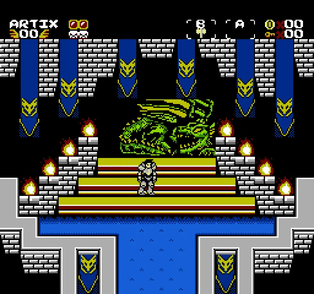 AdventureQuest 8-Bit: Dungeons & DoomKnights media 13