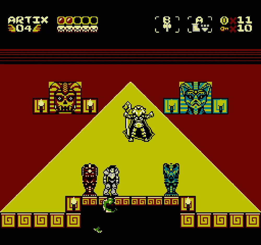 AdventureQuest 8-Bit: Dungeons & DoomKnights media 14