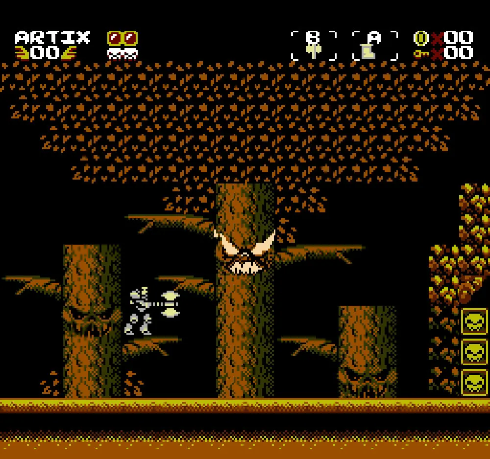 AdventureQuest 8-Bit: Dungeons & DoomKnights media 15