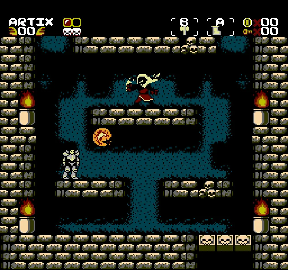 AdventureQuest 8-Bit: Dungeons & DoomKnights media 16