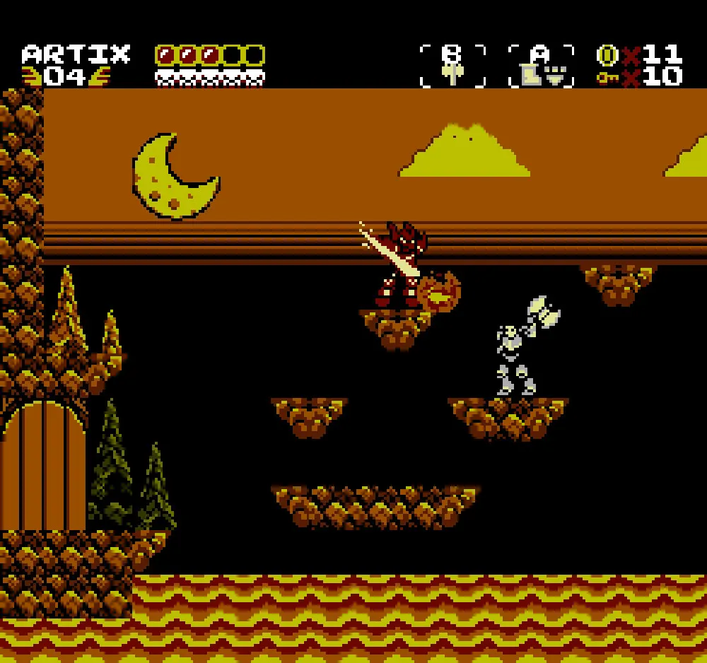 AdventureQuest 8-Bit: Dungeons & DoomKnights media 17