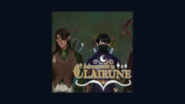 Adventures In Clairune