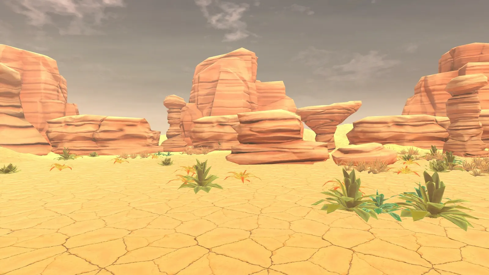 Adventures of Ben: Rabbit Run media 6
