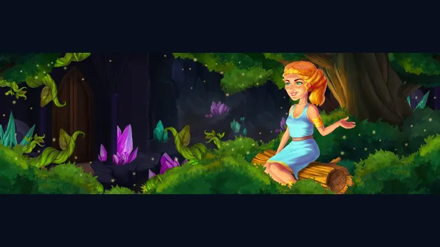 Adventures of Megara: Demeter's Cat-astrophe