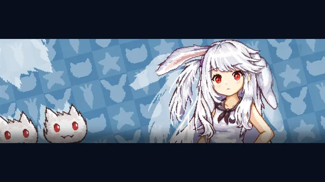 Adventures of Ruby Rabbit