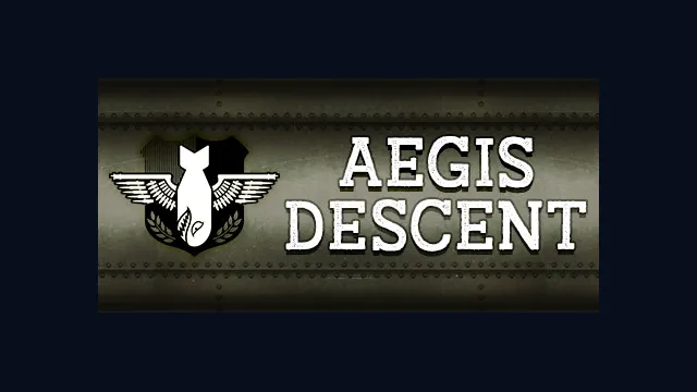 Aegis Descent