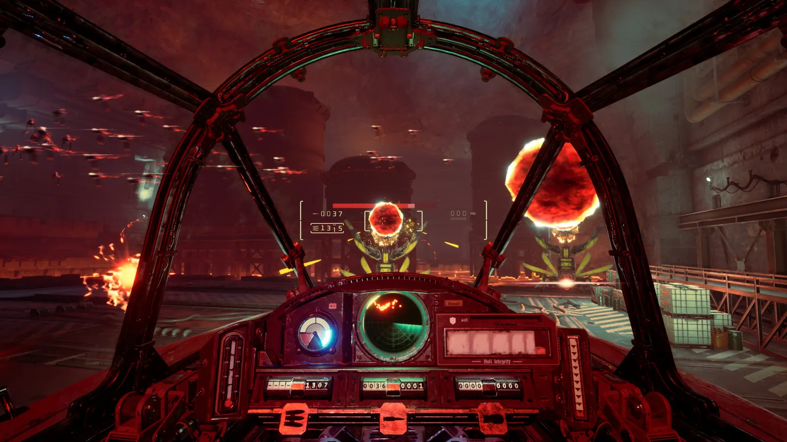 Aegis Descent media 2