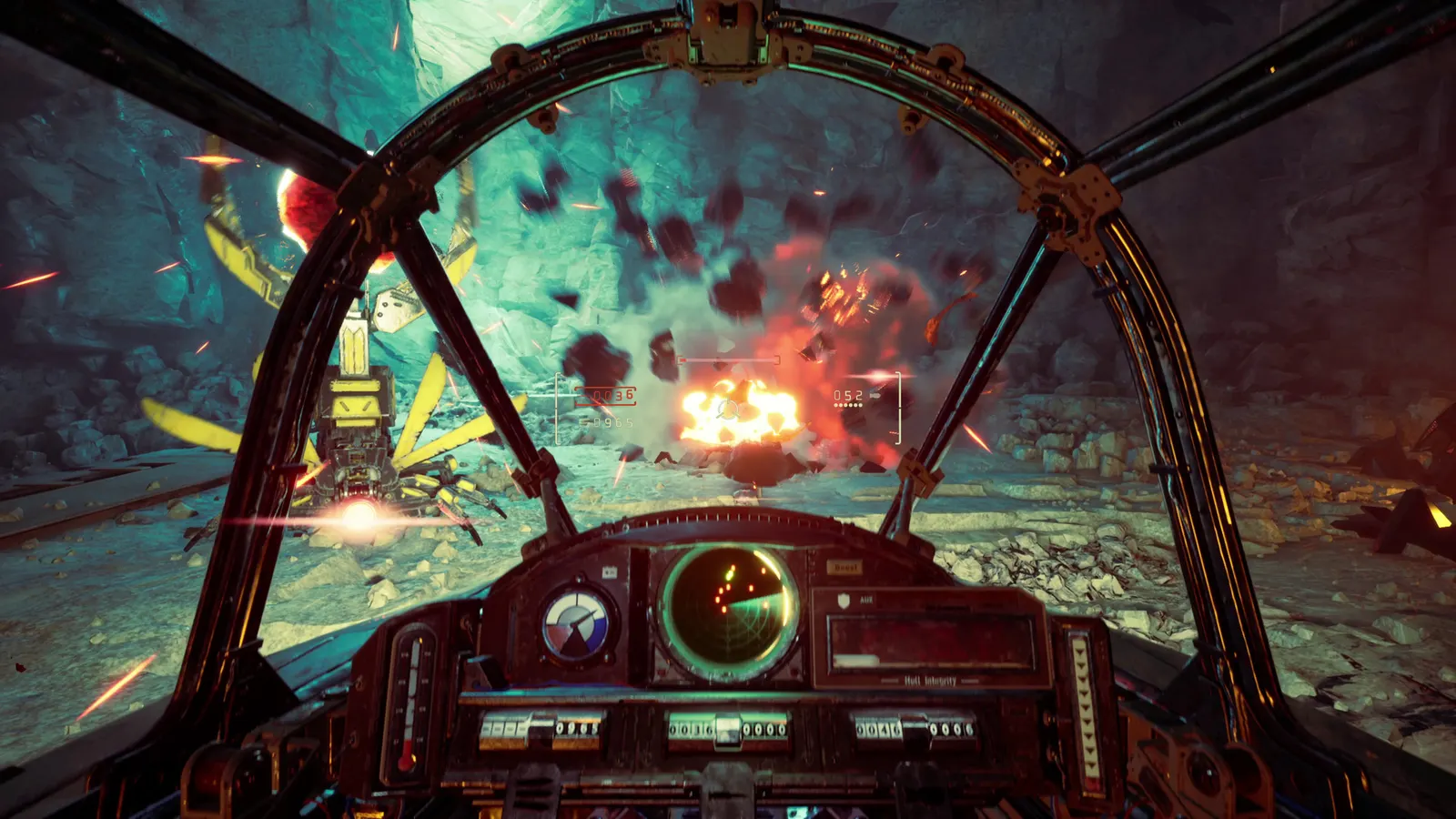 Aegis Descent media 4