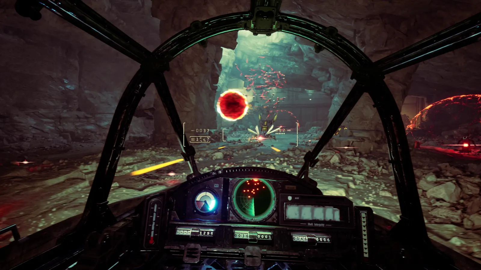 Aegis Descent media 8
