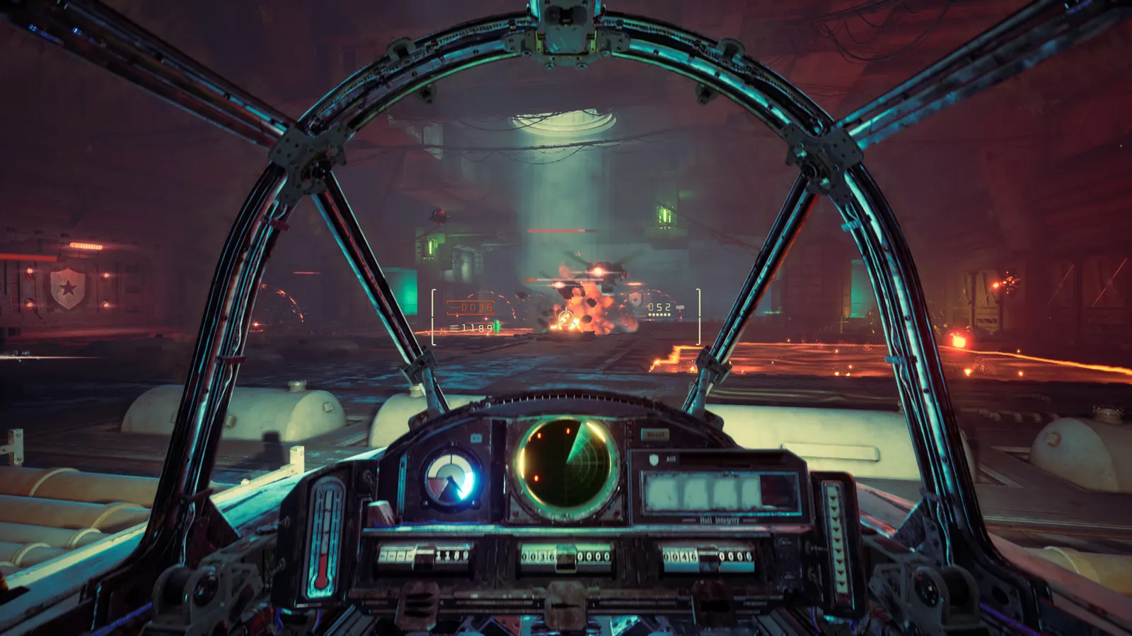 Aegis Descent media 9