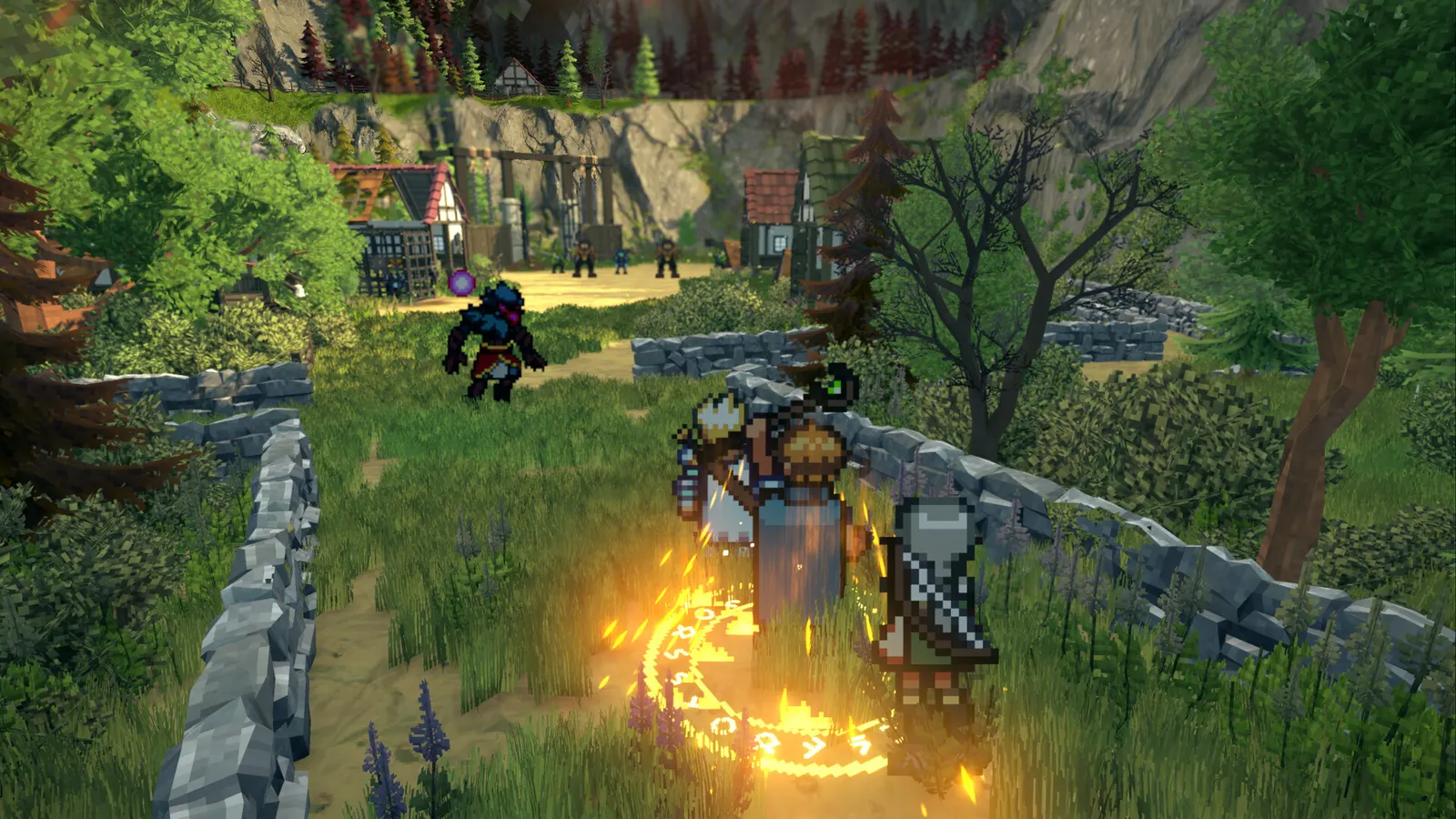 Aegis Force: The Scorian War media 7
