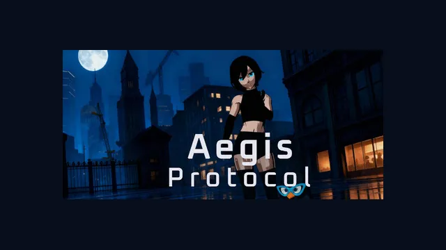 Aegis Protocol