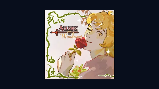 Aelfric the Wondrous