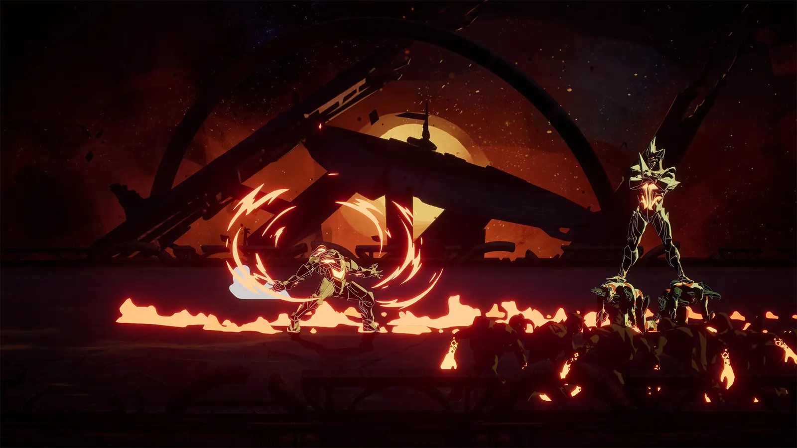 Aeon Must Die! media 5