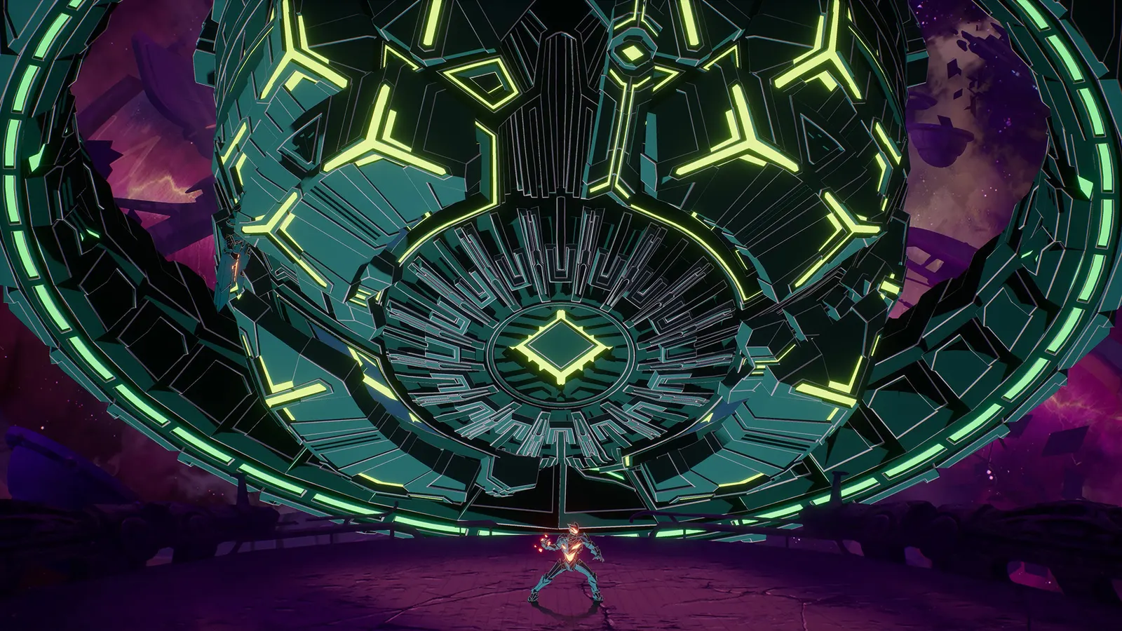 Aeon Must Die! media 6
