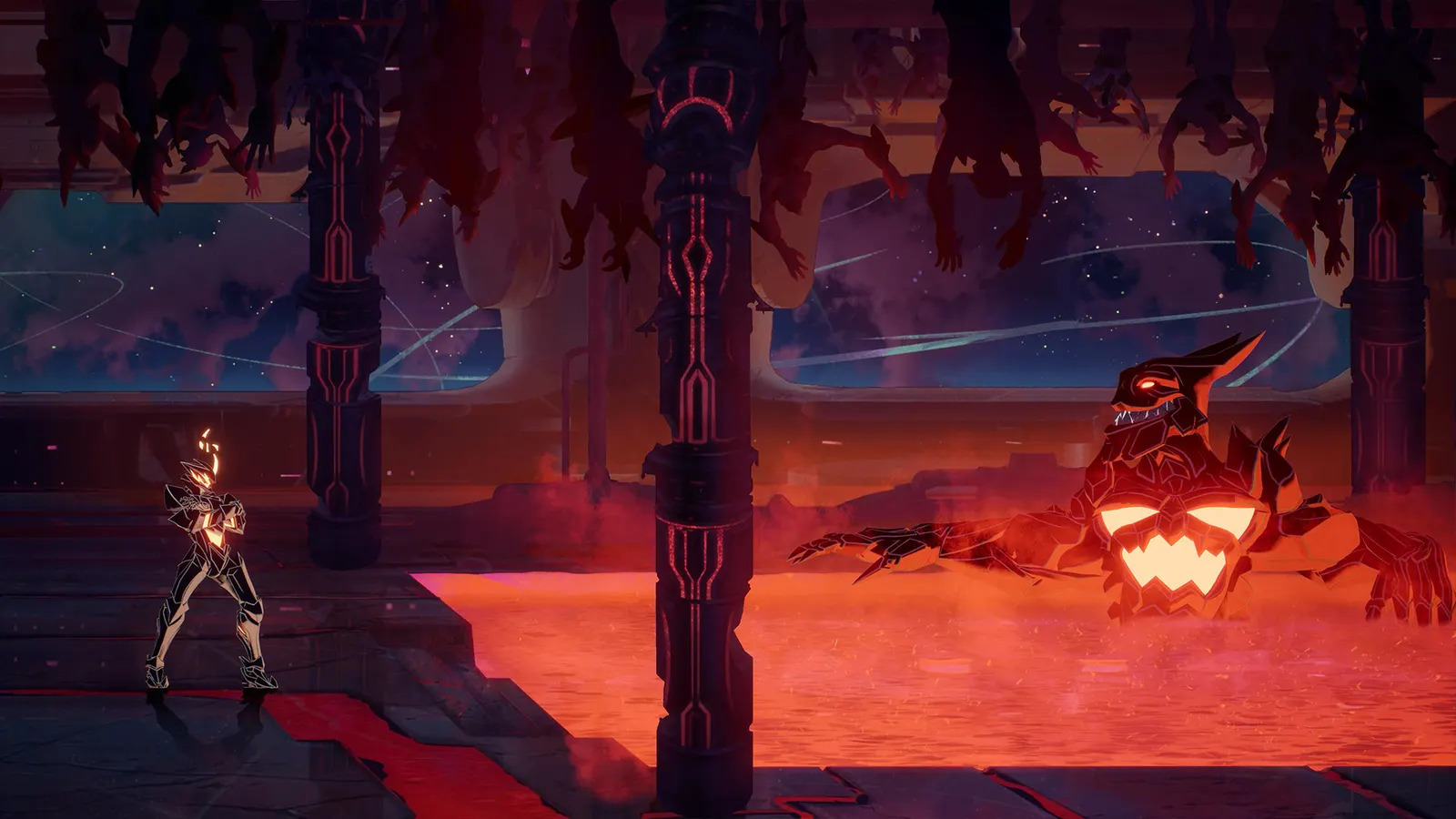 Aeon Must Die! media 8