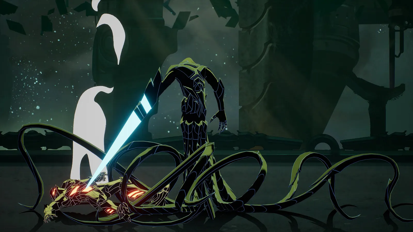 Aeon Must Die! media 9