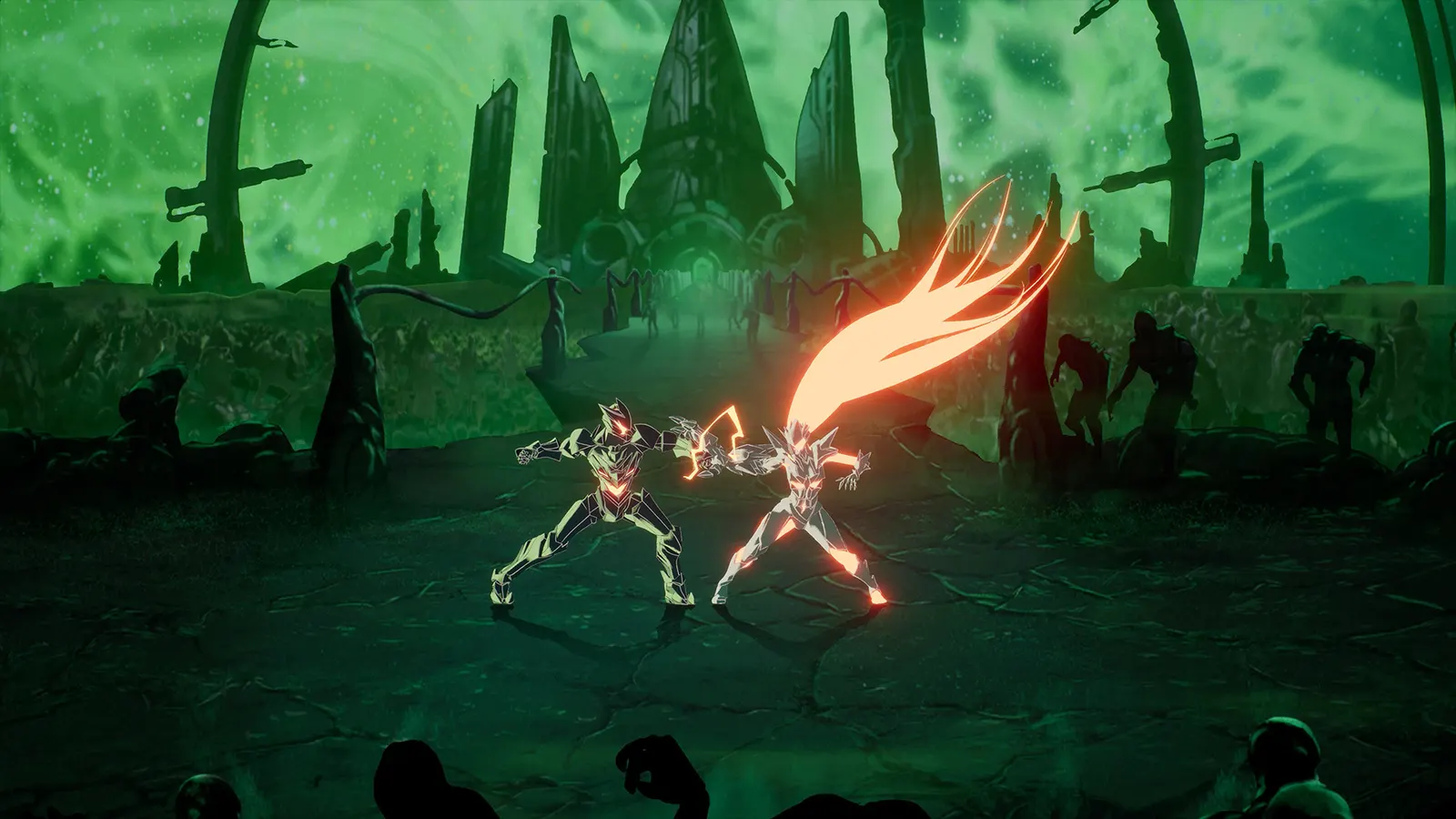 Aeon Must Die! media 11