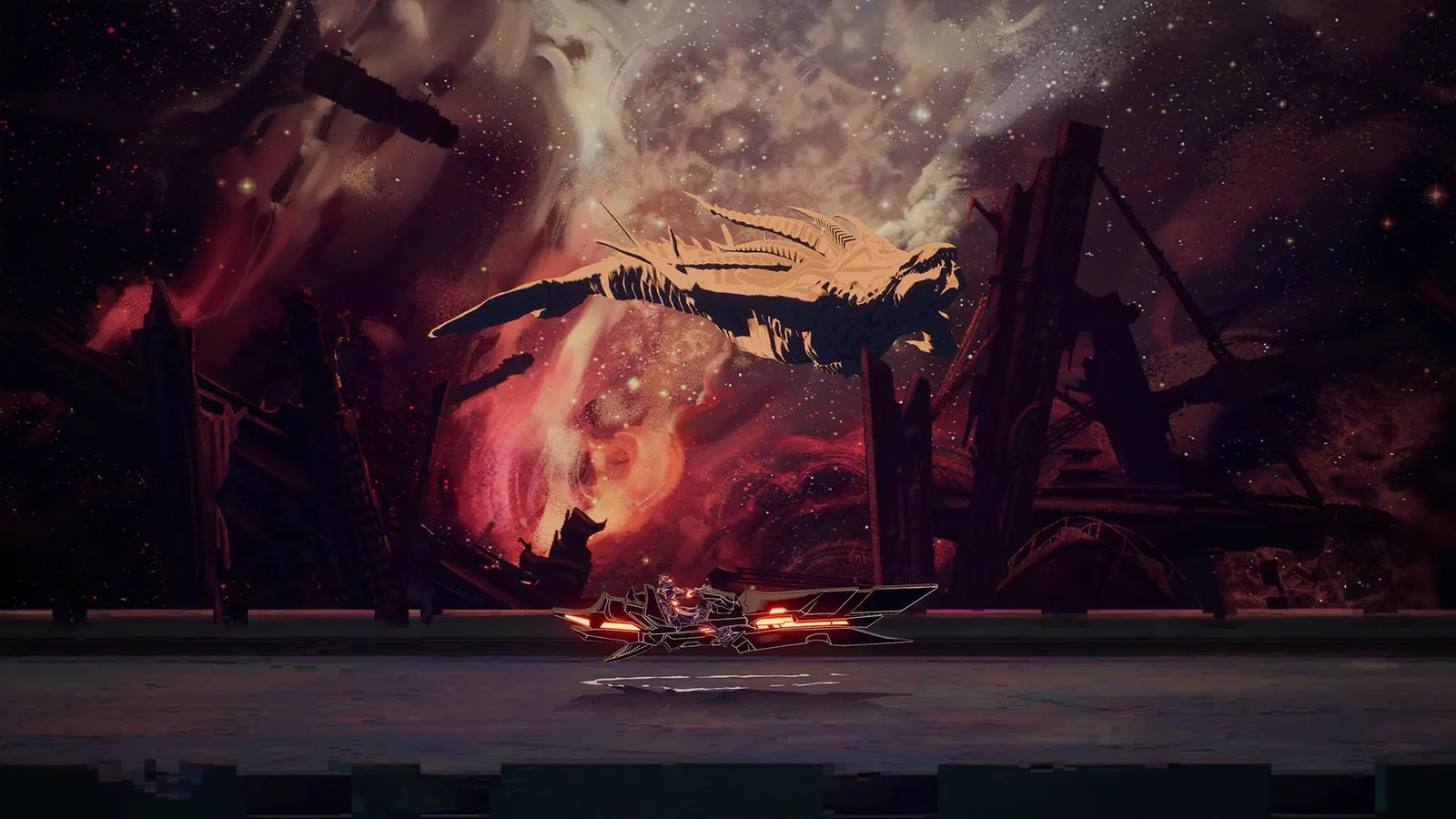 Aeon Must Die! media 12