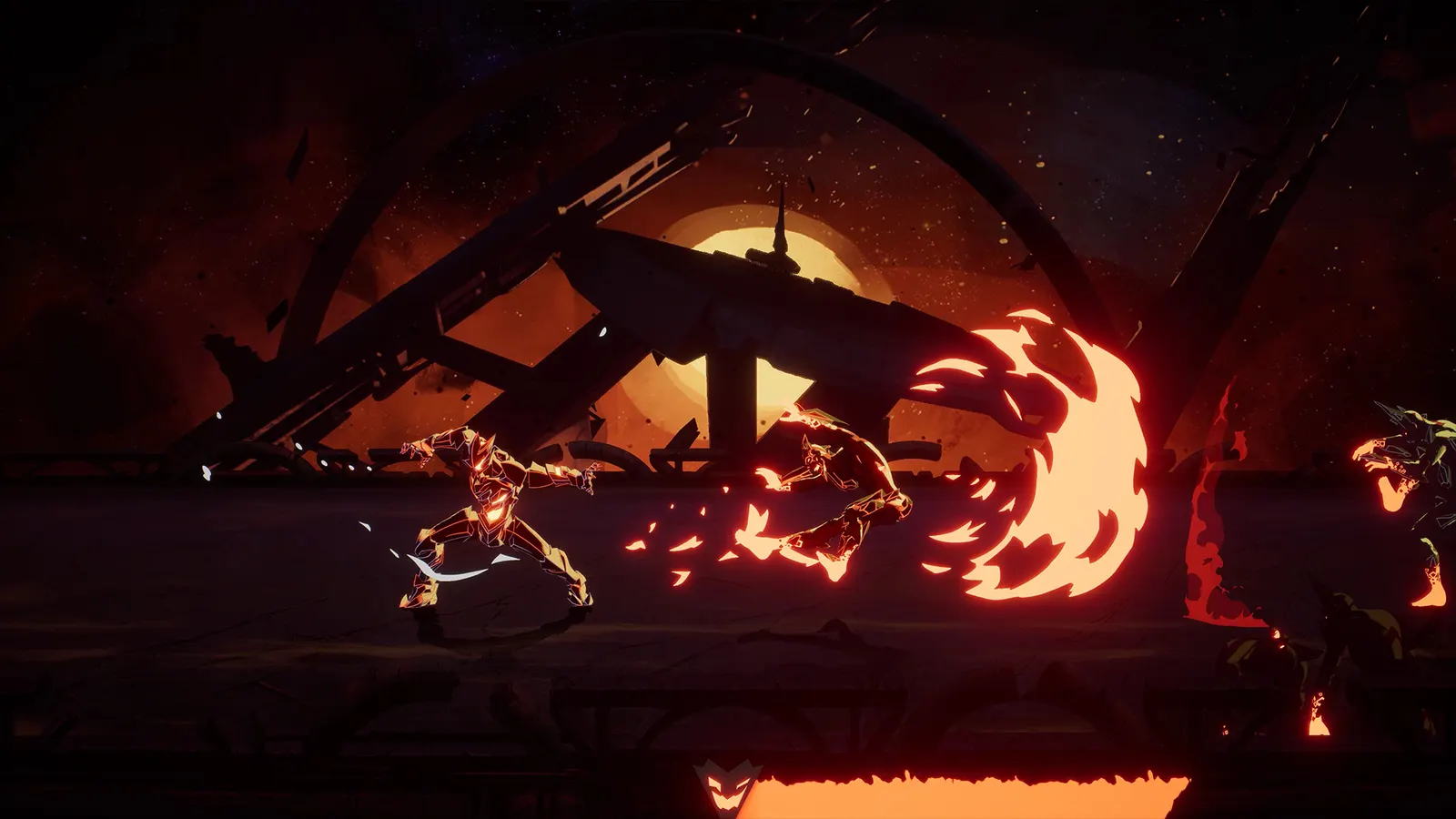 Aeon Must Die! media 13