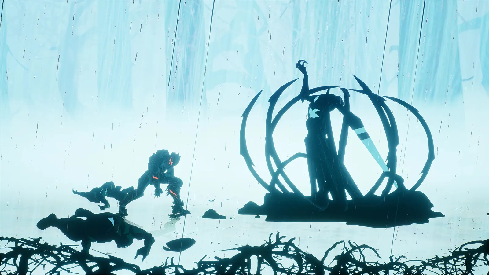 Aeon Must Die! media 14