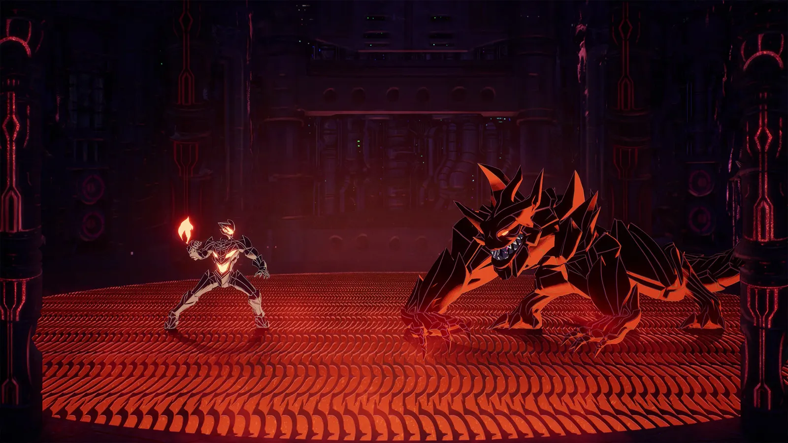 Aeon Must Die! media 15