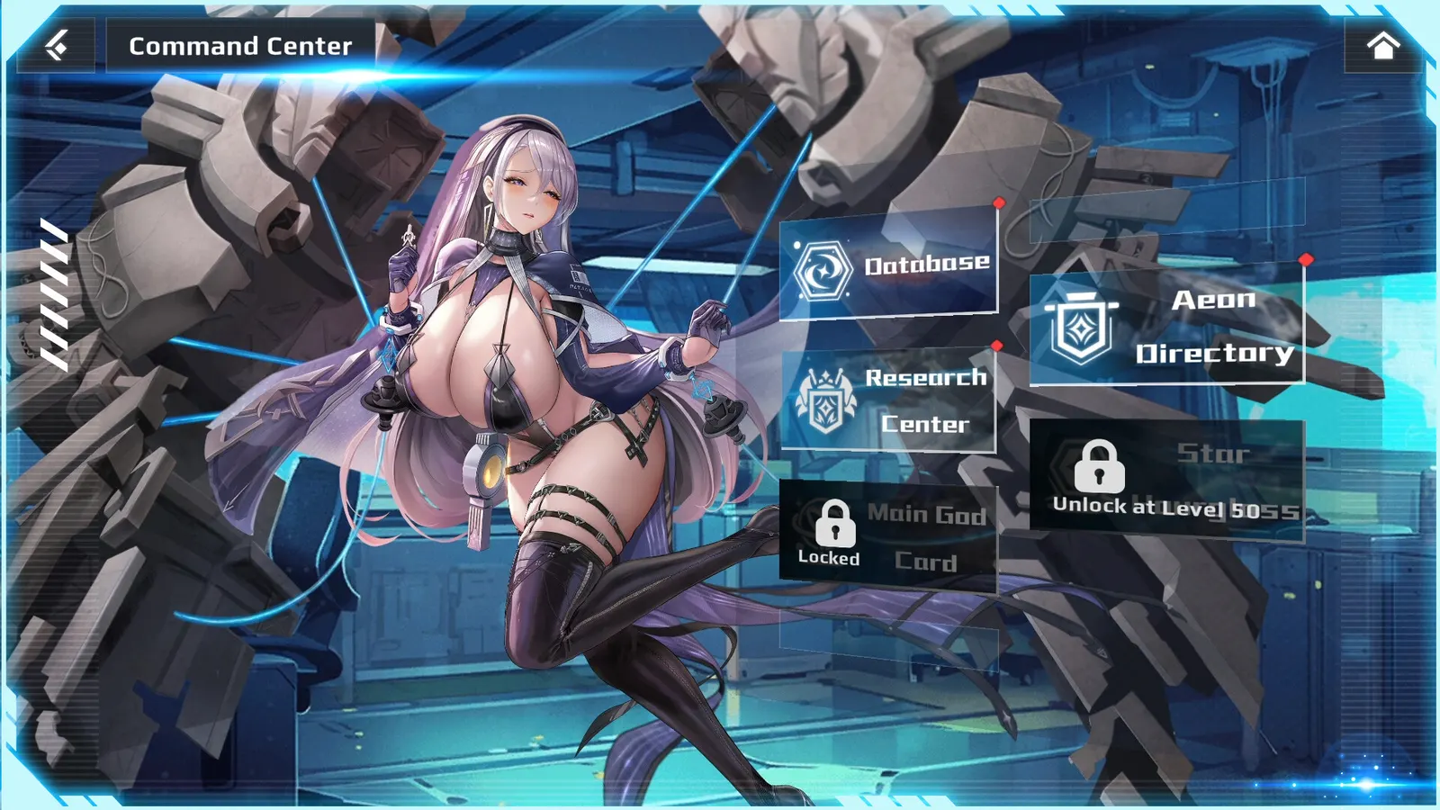 Aeons Echo media 13