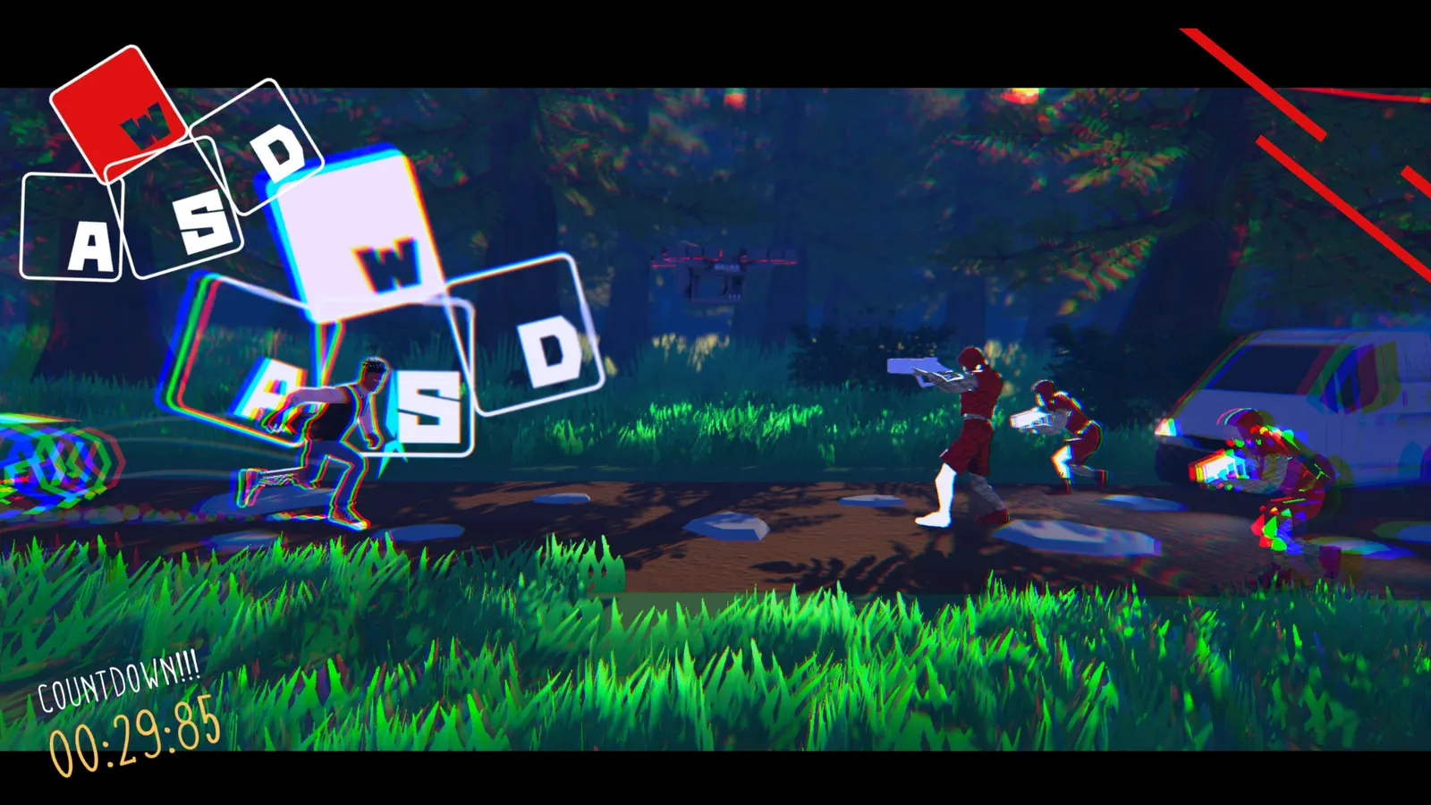 Aerial_Knight's Never Yield media 10