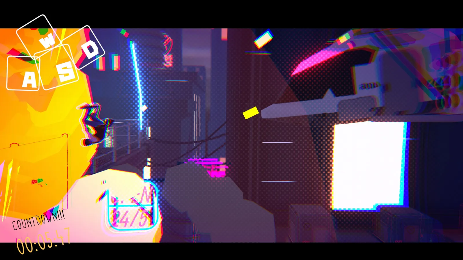 Aerial_Knight's Never Yield media 13