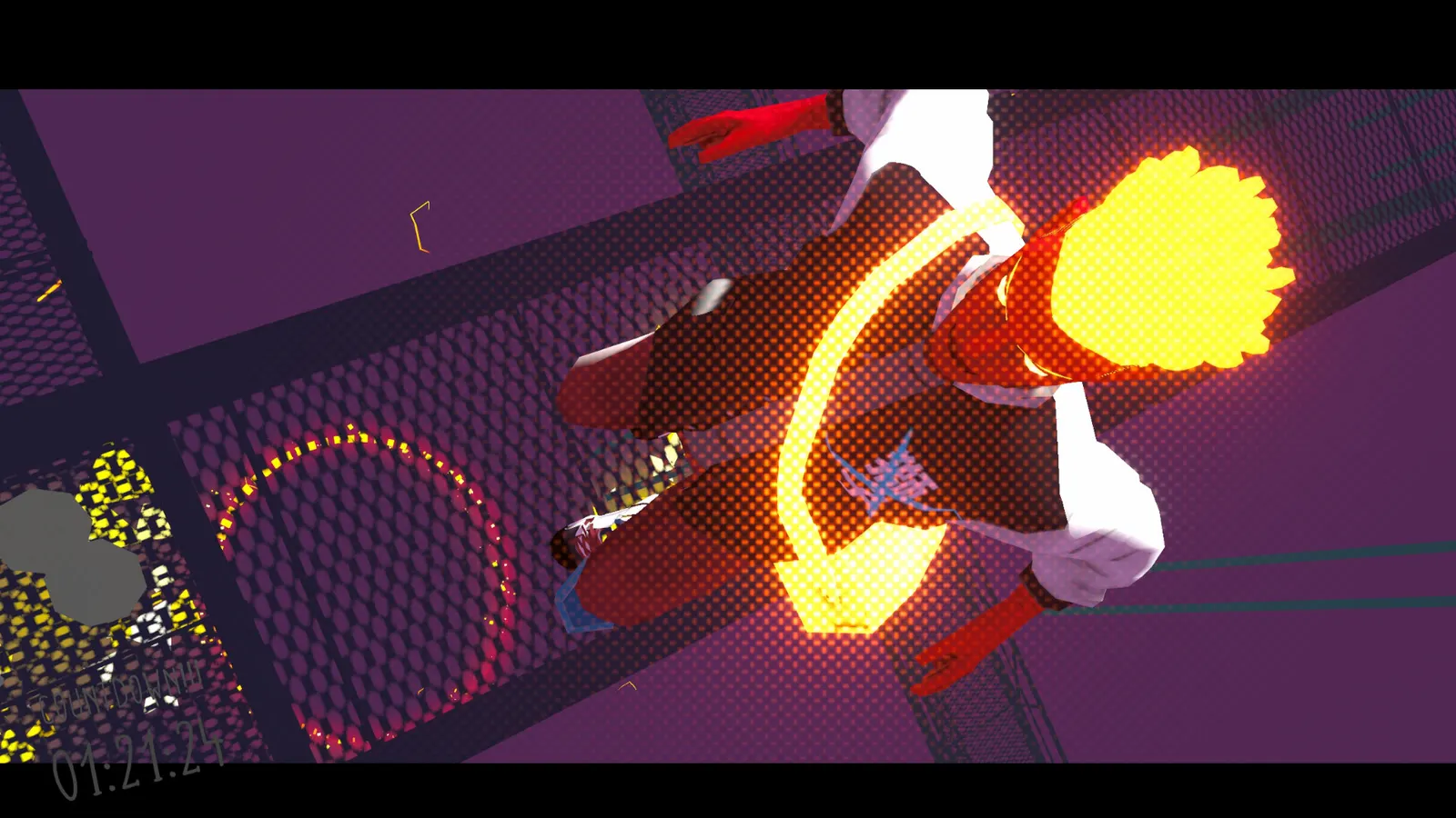 Aerial_Knight's Never Yield media 15