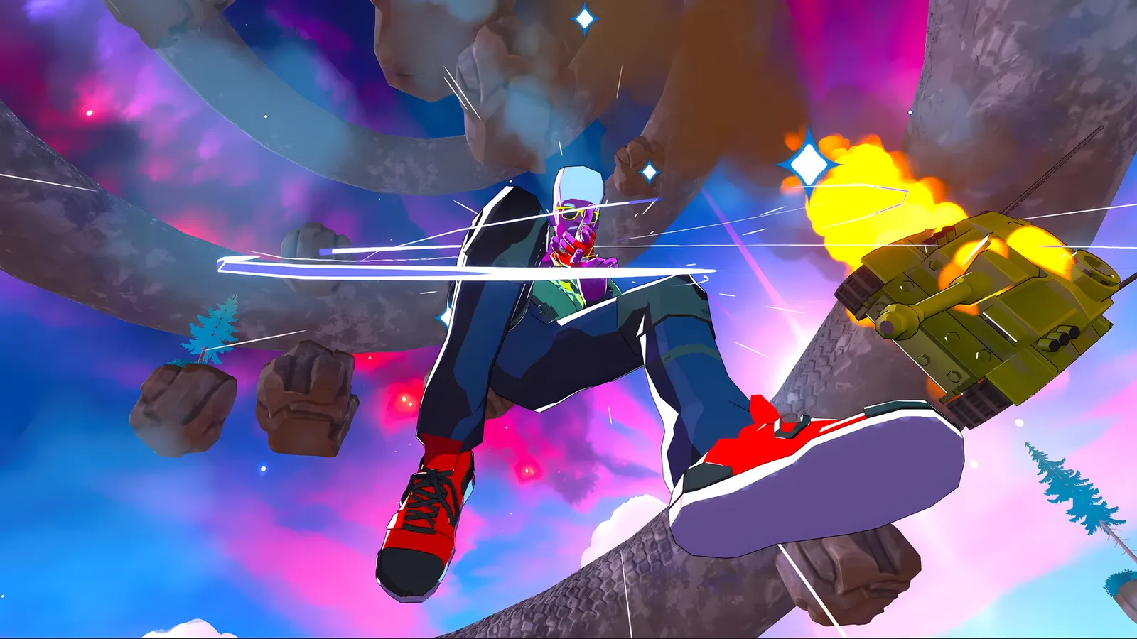 Aerial_Knight's DropShot media 3