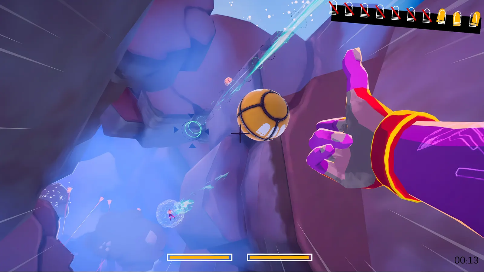 Aerial_Knight's DropShot media 4