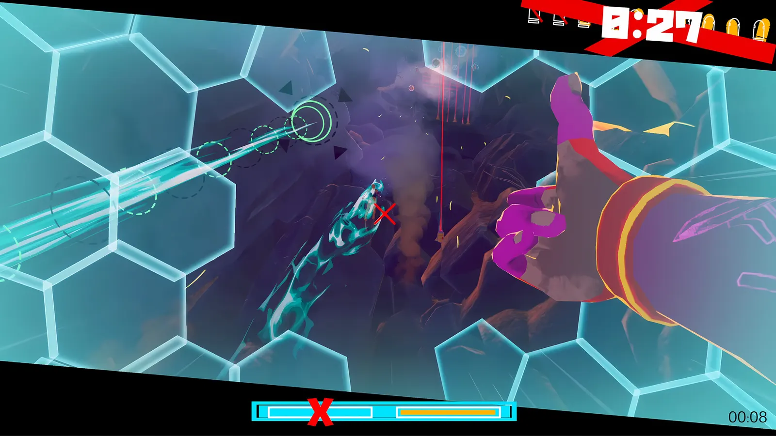 Aerial_Knight's DropShot media 5