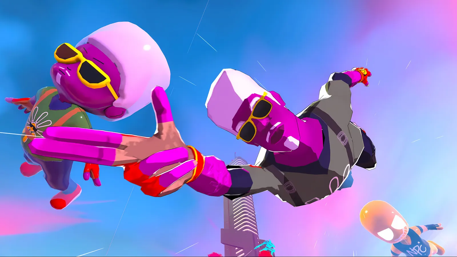 Aerial_Knight's DropShot media 9