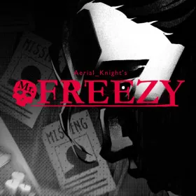 Обкладинка гри Aerial_Knight's MrFreezy
