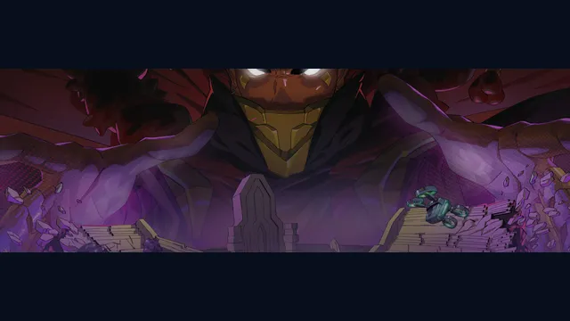 Aerial_Knight's We Never Yield