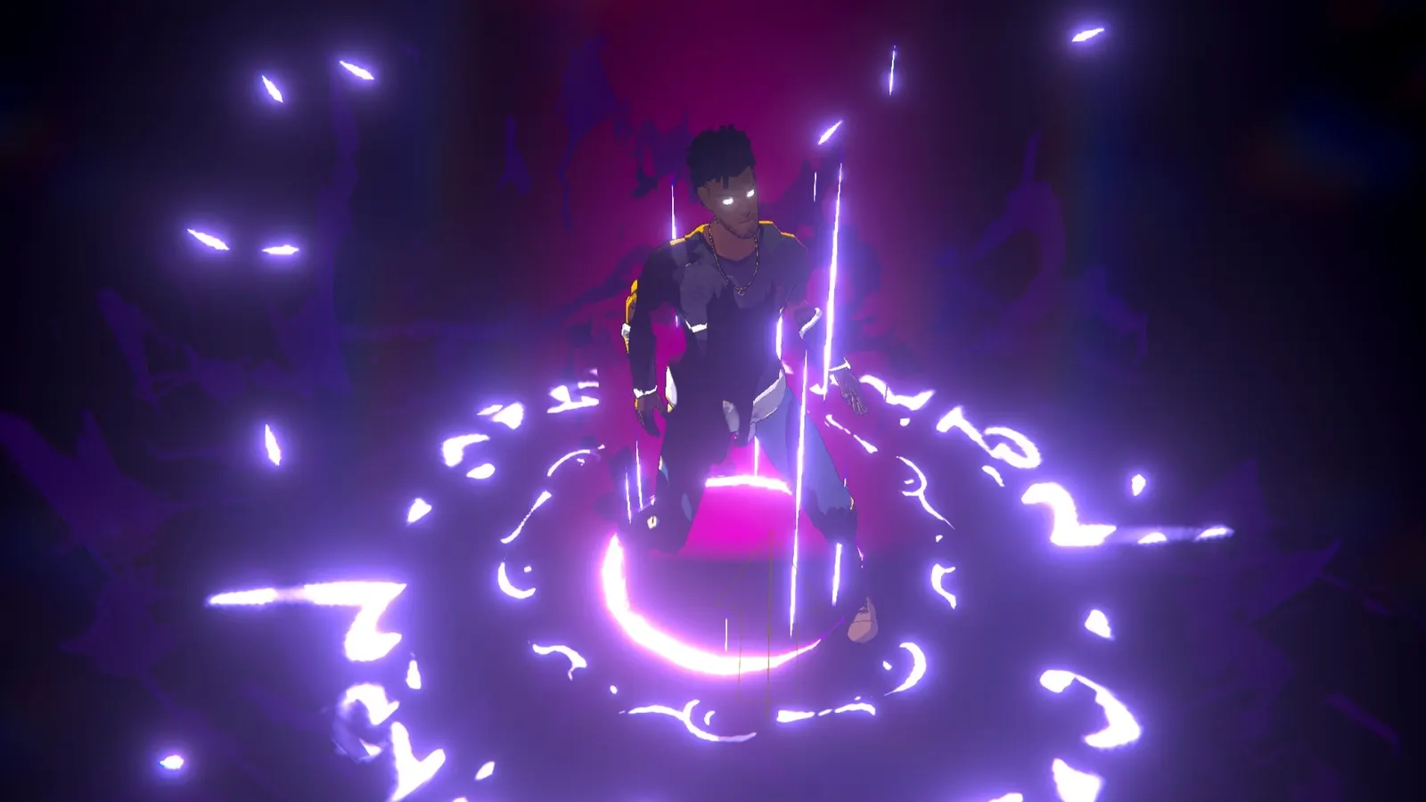 Aerial_Knight's We Never Yield media 8