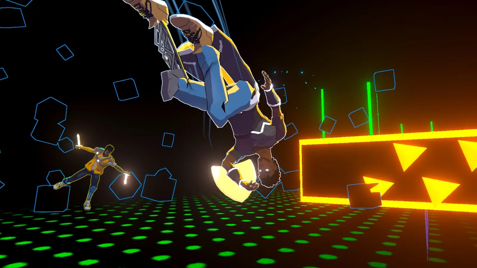 Aerial_Knight's We Never Yield media 10