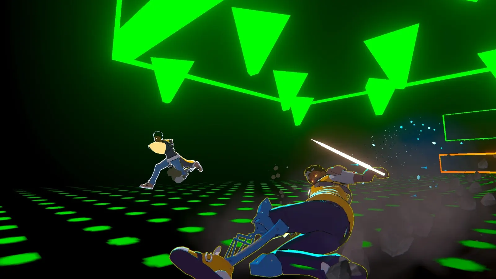 Aerial_Knight's We Never Yield media 16