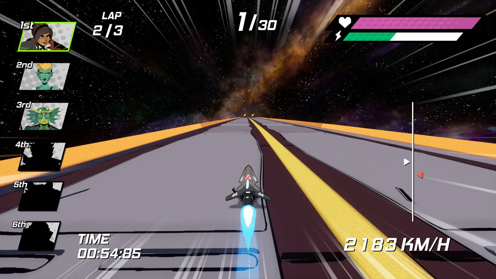 Aero GPX media 4