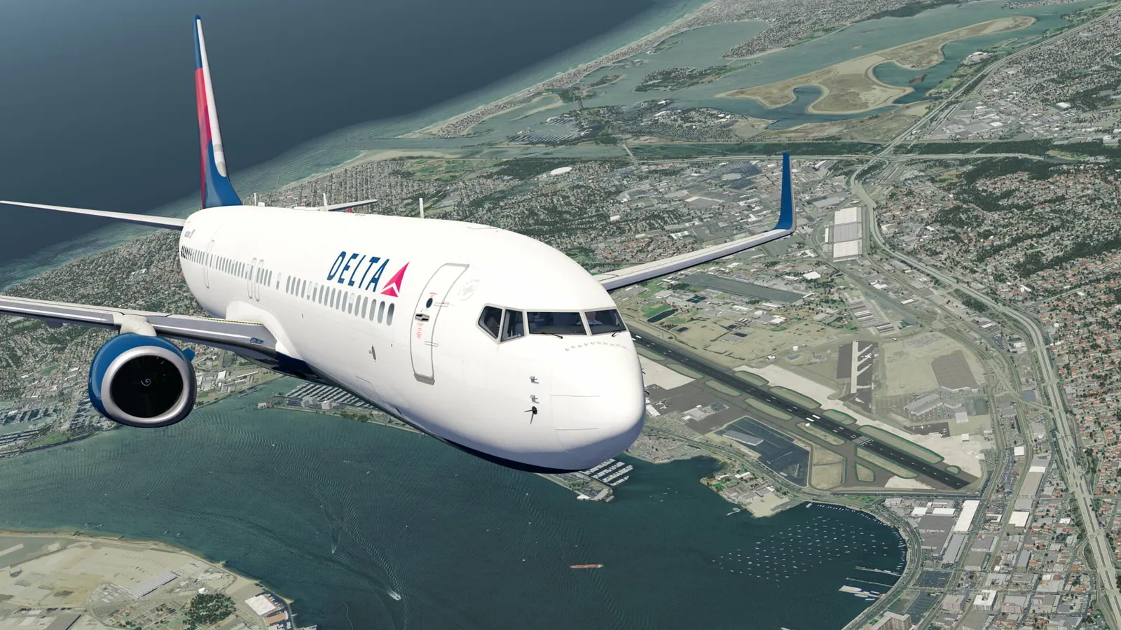 Aerofly FS 4 Flight Simulator media 4