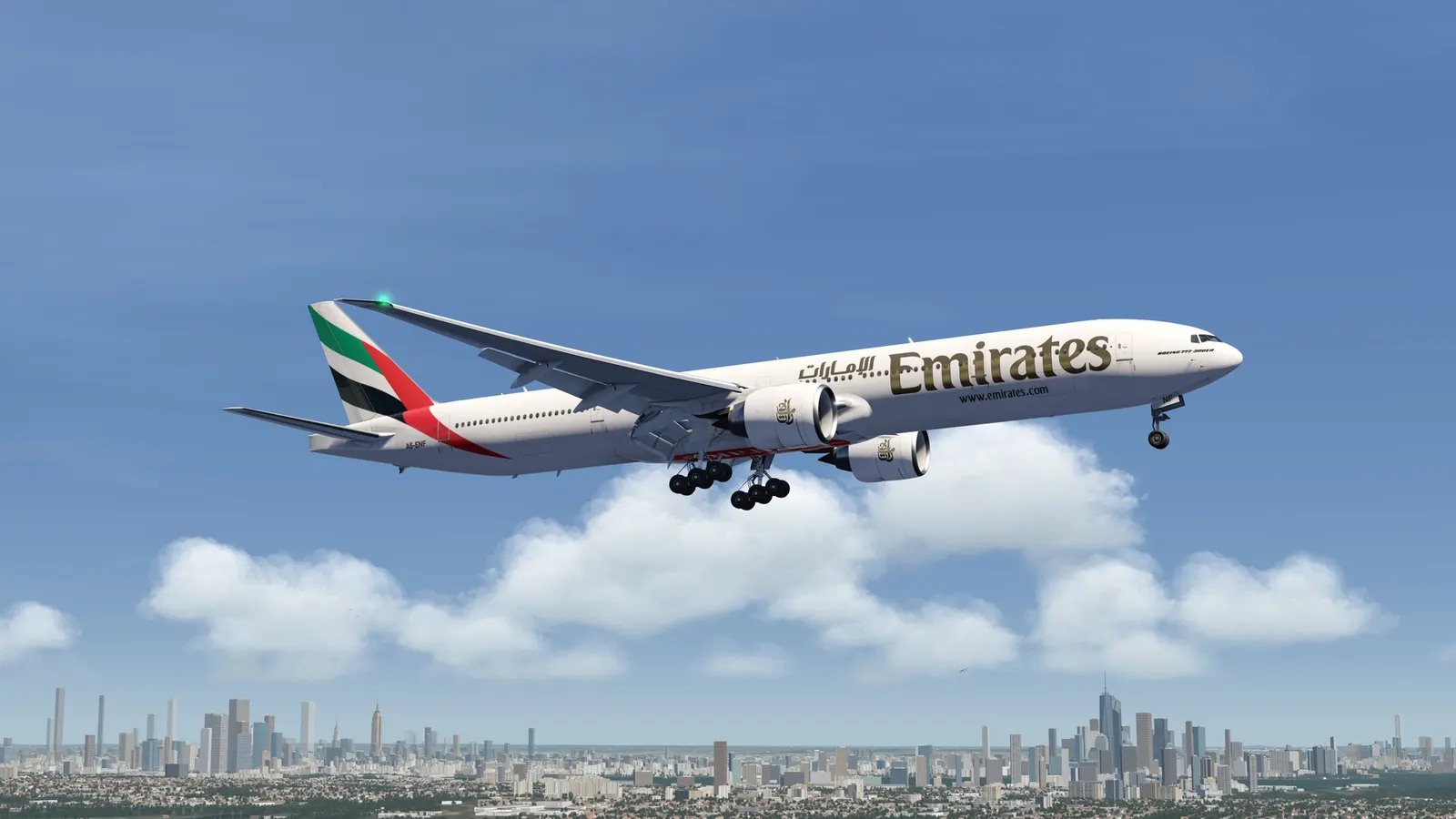 Aerofly FS 4 Flight Simulator media 5