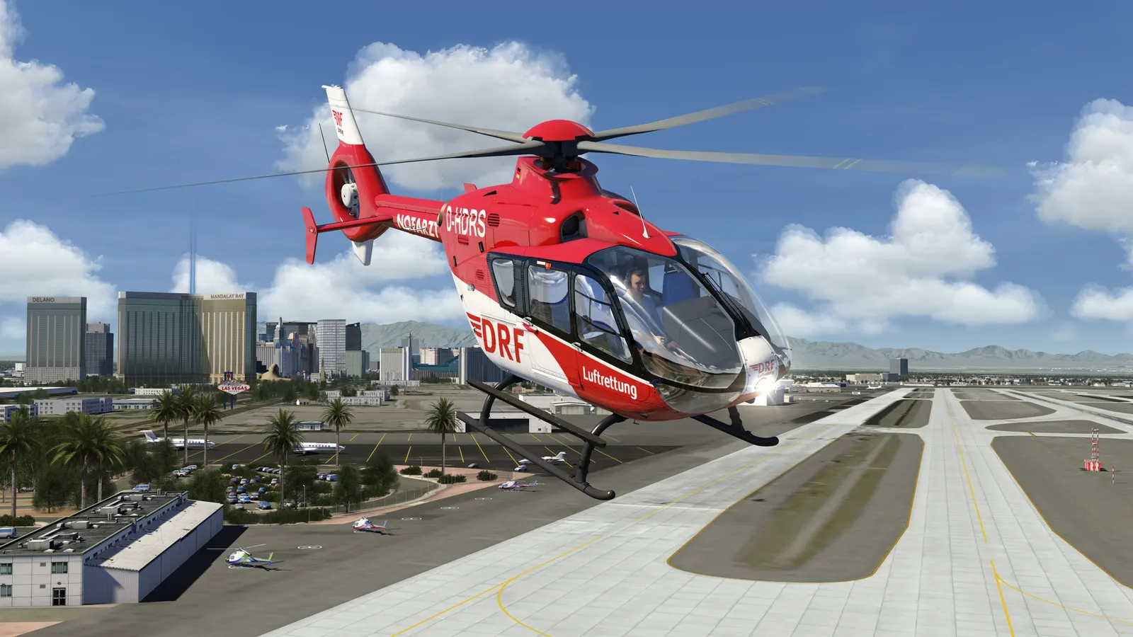 Aerofly FS 4 Flight Simulator media 7