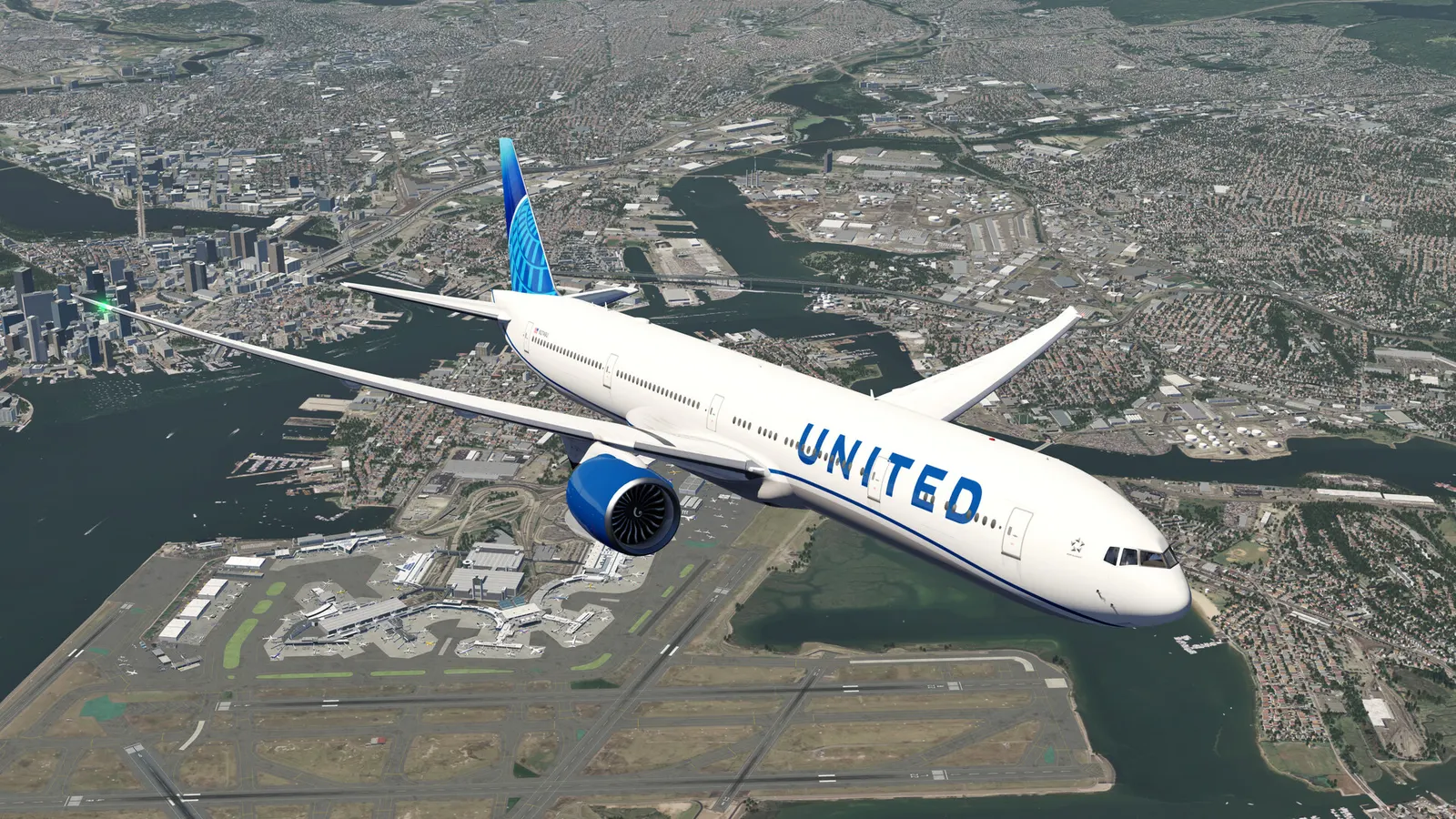 Aerofly FS 4 Flight Simulator media 11